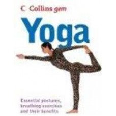 Yoga 01 Edition (Paperback) by Collins Gem